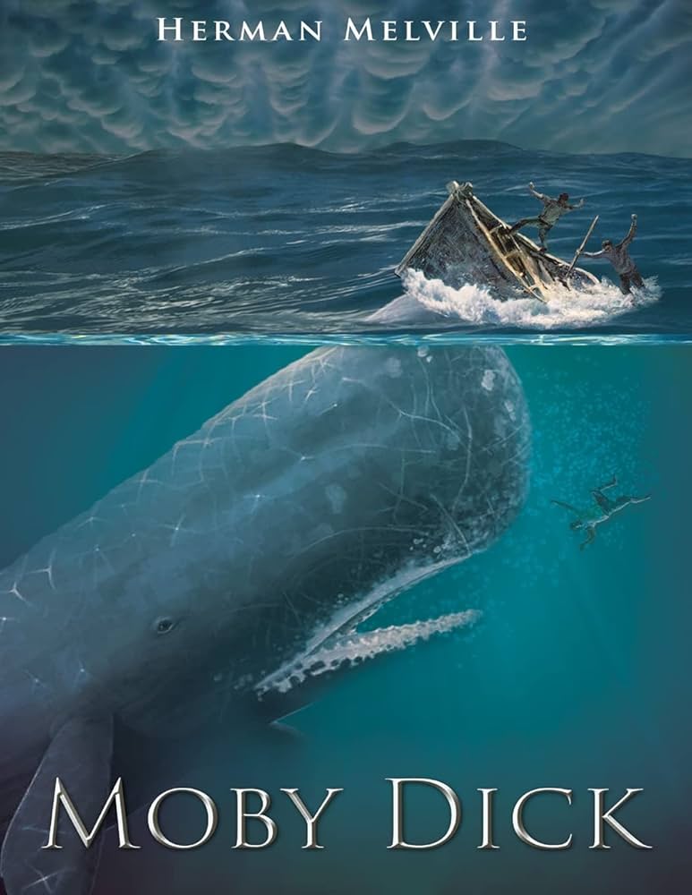 Moby-Dick