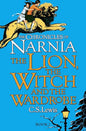 The Lion, the Witch and the Wardrobe(The Chronicles of Narnia #1)