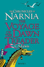 The Voyage of the Dawn Treader (The Chronicles of Narnia #3)