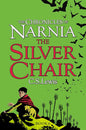 The Silver Chair (The Chronicles of Narnia #4)
