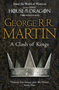 A Clash of Kings(A Game of Thrones #2)