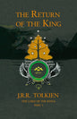 The Return Of The King (The Lord Of The Rings #3)