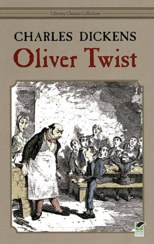 Oliver Twist