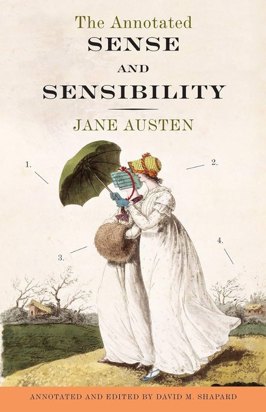 Sense and Sensibility