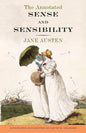 Sense and Sensibility