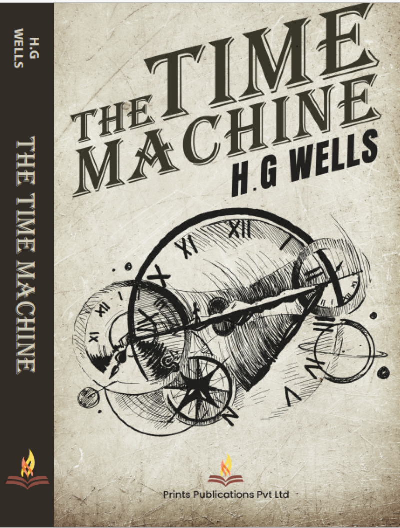 The Time Machine