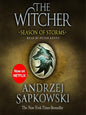 The Witcher | Season of Storms (#6)